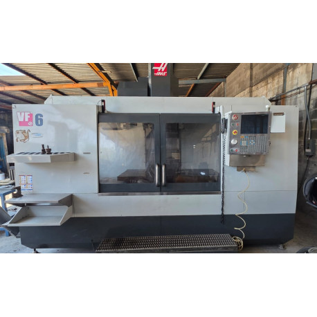 HAAS VF-6 2013