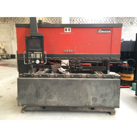 Amada FBD 8025 1989