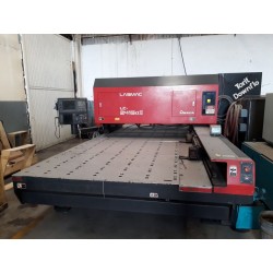 Amada Lasmac LC-2415 alpha II