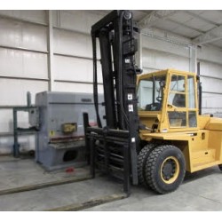 Caterpillar DP 100 1995