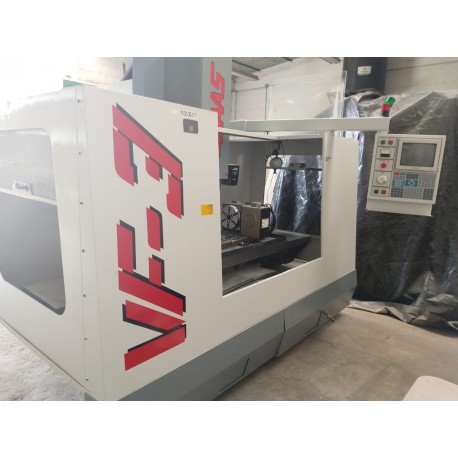 HAAS VF-3 1997