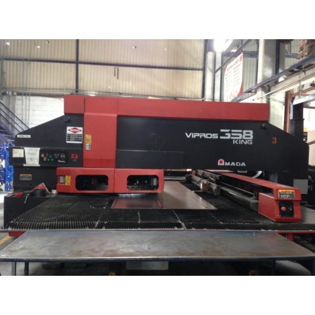 Amada Vipros 358 King 1993