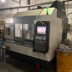 Okuma Genos M560-V 2015