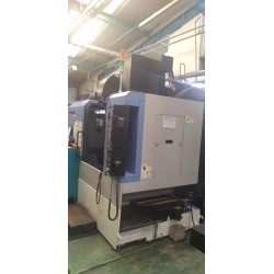 Doosan DNM400 2011