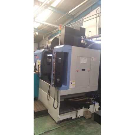 Doosan DNM400 2011