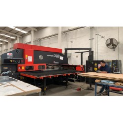 Amada Vipros 358 King 1997