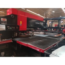 Amada vipros 358 King 1996