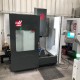 HAAS UMC 750 2016