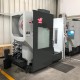 HAAS UMC 750 2016