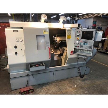 HAAS SL-20T 2000