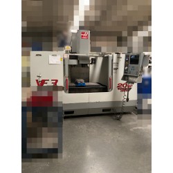 HAAS VF-3 2002