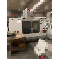 HAAS VF-3 2000