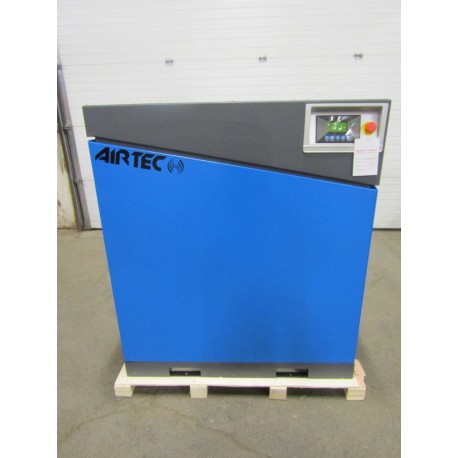 Compresor Airtec 50 HP 2018