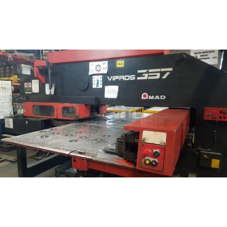 Amada Vipros 357 1995