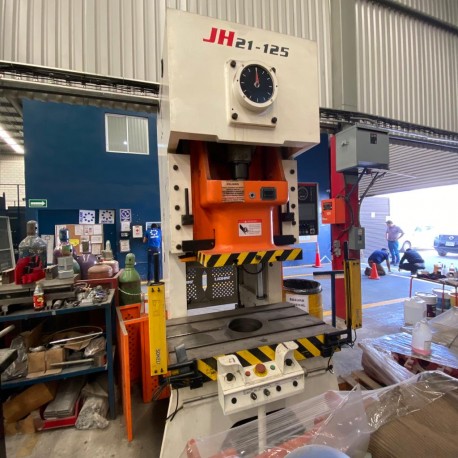 Yangli JH21-125 2020