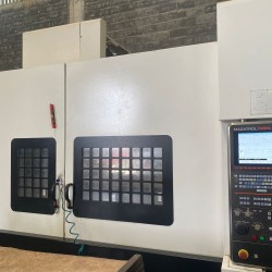 Mazak Nexus 700E/40II 2016