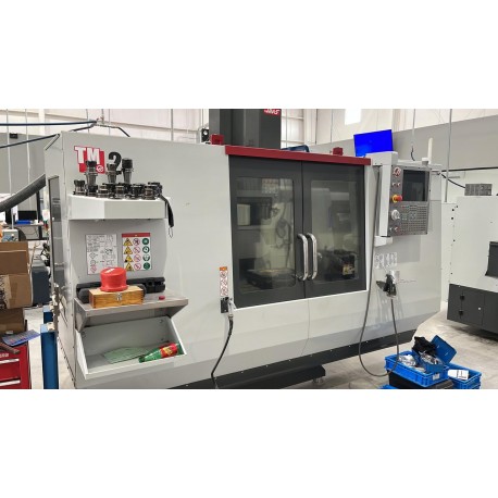 HAAS TM2p 2017