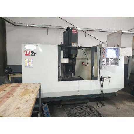 HAAS TM2p 2015