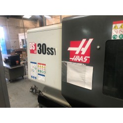 HAAS DS-30SSY 2016