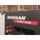 Doosan puma 2100 2014