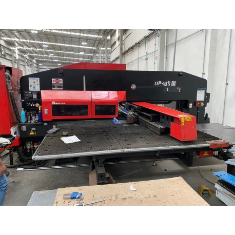 Amada Vipros III Z3510NT 2004